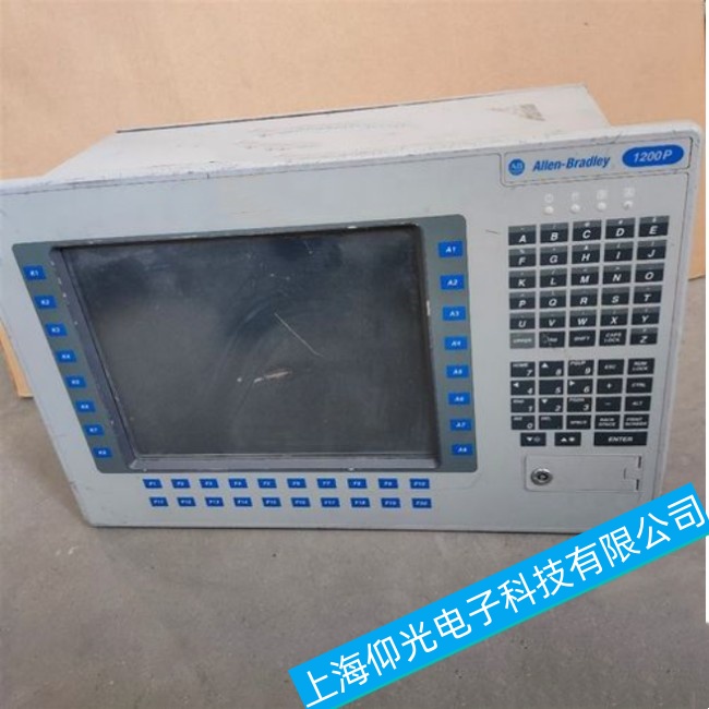 巢湖AB羅克韋爾1756-CN2工控機在開機過程中出現(xiàn)死機故障維修推薦廠家
