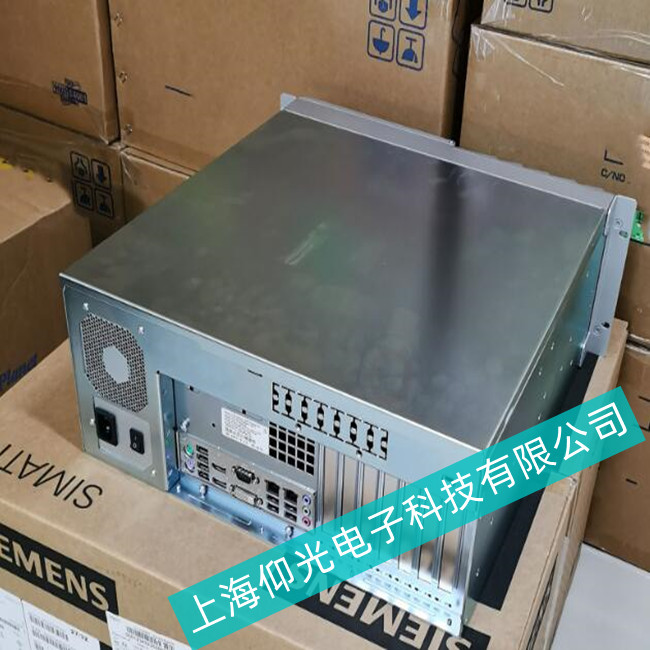 多年維修經(jīng)驗(yàn)簡(jiǎn)述---SIEMENS西門子工控機(jī)IPC477E不能開機(jī)故障應(yīng)該怎么維修