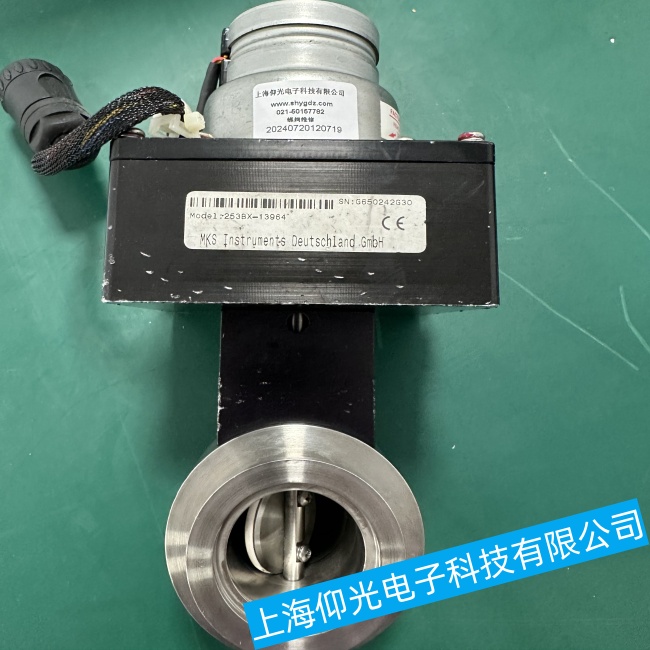 永嘉縣MKS蝶閥253BX-13964閥門兩端面泄露故障專業維修