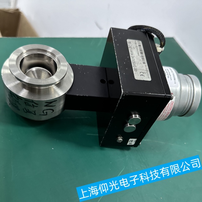福州MKS蝶閥253BX-13964控制系統故障維修哪家好