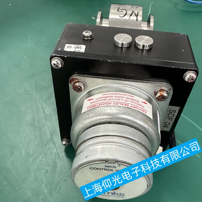 浙江MKS蝶閥253BX-13964常見故障原因專業維修點