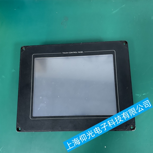 山東船用挪威JH 08T01 KMS-C2-10637顯示器無法轉換畫面故障售后維修