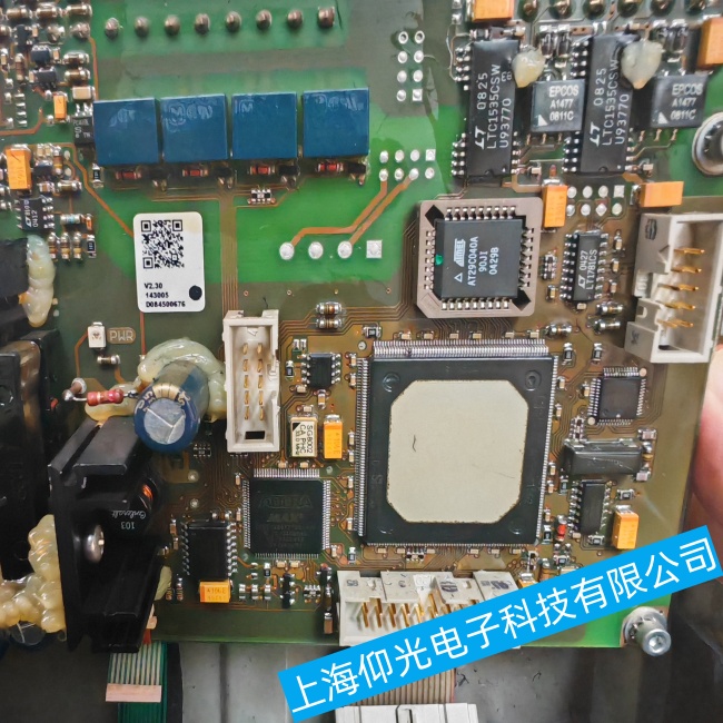 常州船舶蓋斯林格扭振監測面板GMS-Mark4無法啟動或響應慢故障維修推薦廠家