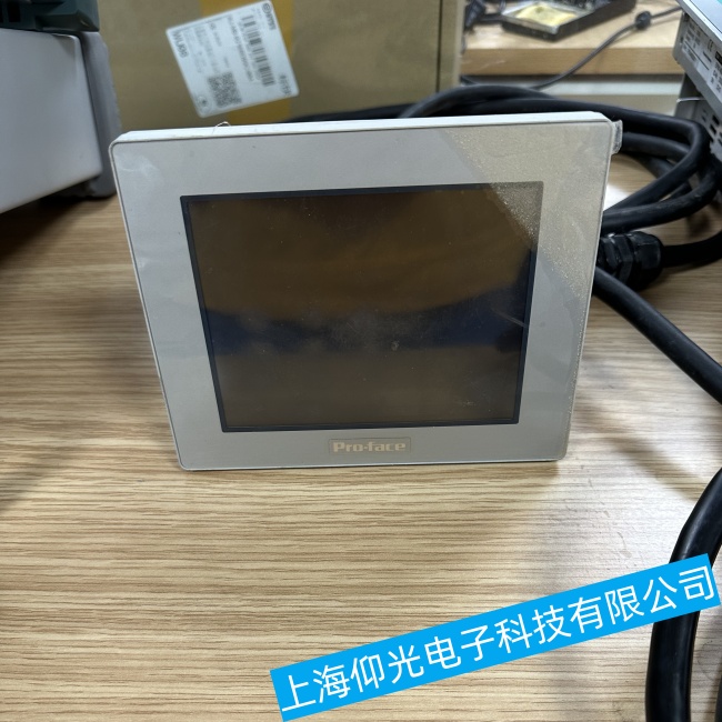 溧陽普洛菲斯觸摸屏GP2500-TC41-24V出現圖像不穩定故障維修電話