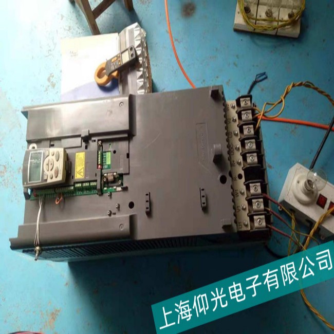 珠海ABB變頻器有哪些常見故障 該如何進行維修?專業靠譜