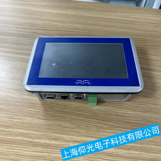 泰州船舶北爾觸摸屏X2 marine 7個別區域無法觸摸故障維修哪里有