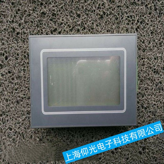 即墨松下觸摸屏AIG12MQ04D出現畫面無法轉換故障維修中心