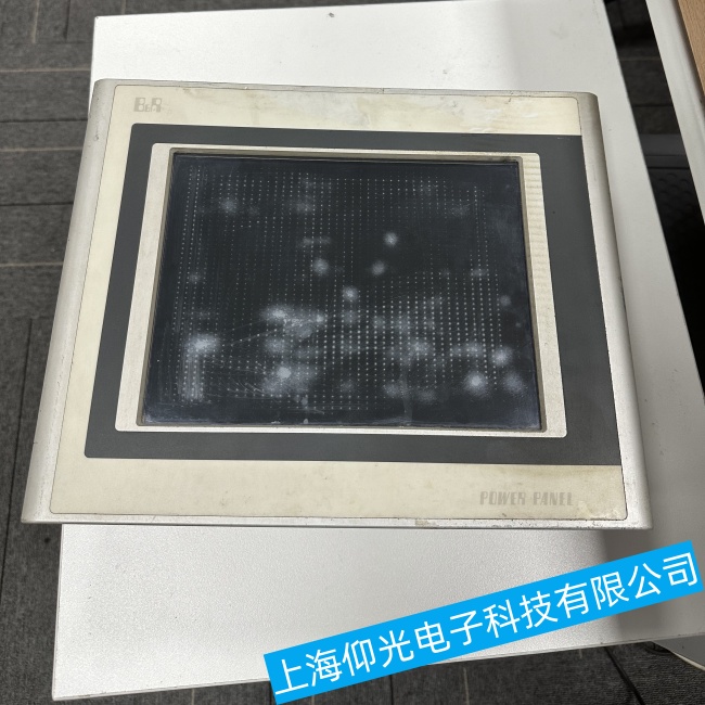無(wú)錫貝加萊觸摸屏4PP065.0351-P74屏幕不顯示或觸摸不靈敏故障維修服務(wù)商