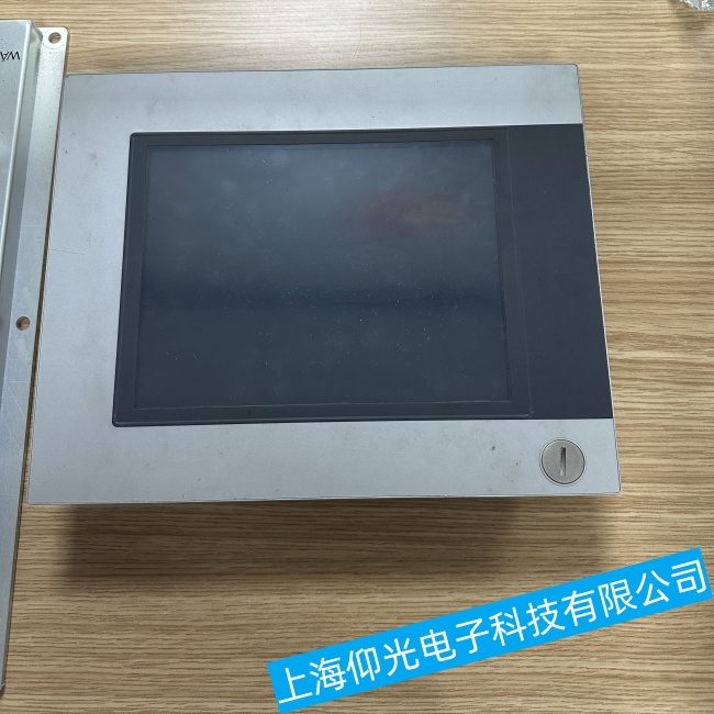 河北貝加萊觸摸屏4PP065.0351-P74個別區域無法觸摸故障維修哪家優惠