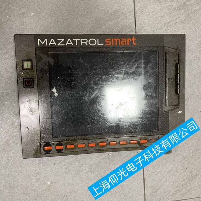 常州馬扎克數(shù)控系統(tǒng)640M一插上電源就跳閘故障維修中心地址