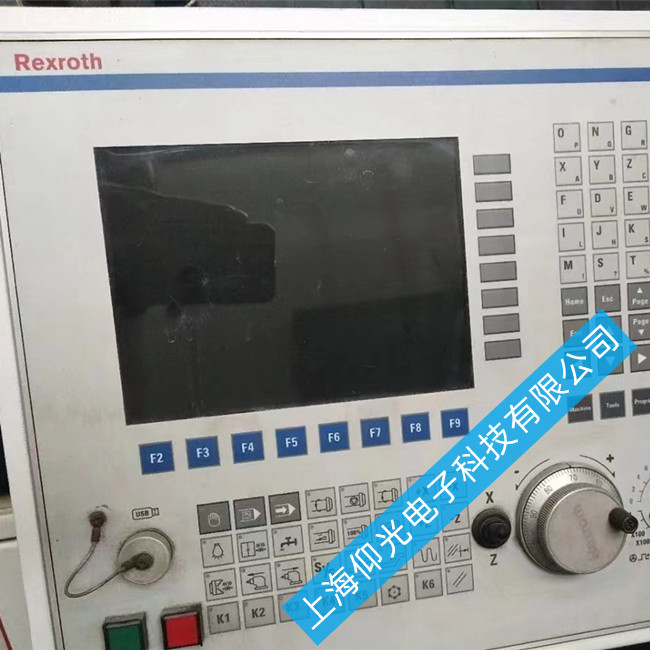 河南力士樂A4VSO250數控系統不能正常開機故障維修聯系方式