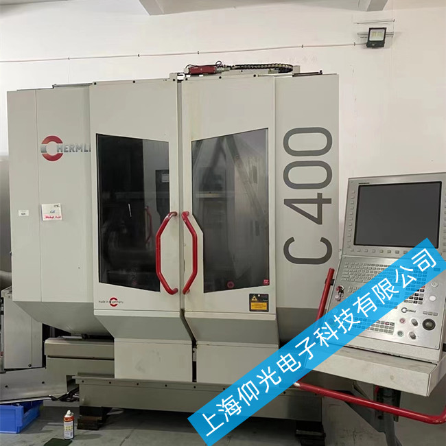 南京海德漢數控系統CNC PILOT 640通電后面板燈全亮故障維修哪家好