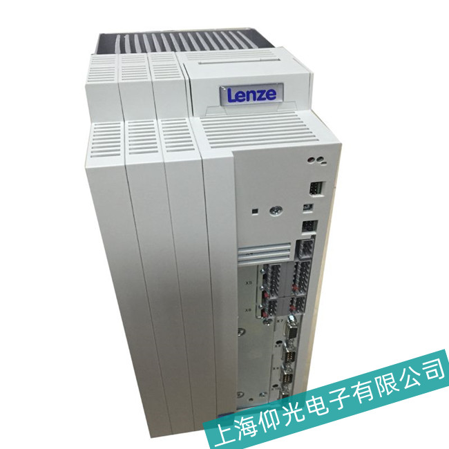 倫茨變頻器4800/4900系列過流故障怎么維修