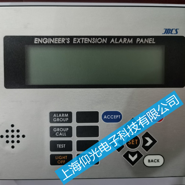 船舶GRAVINER格拉維內船用主機油霧探測控制板維修常見故障