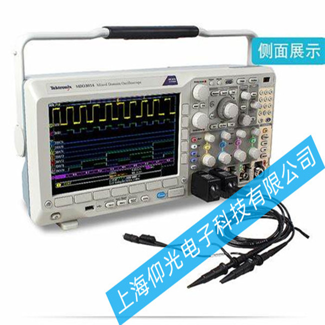 ̩ ֟ɹʾ TDS3000CϵгF(xin)ԓôS̎