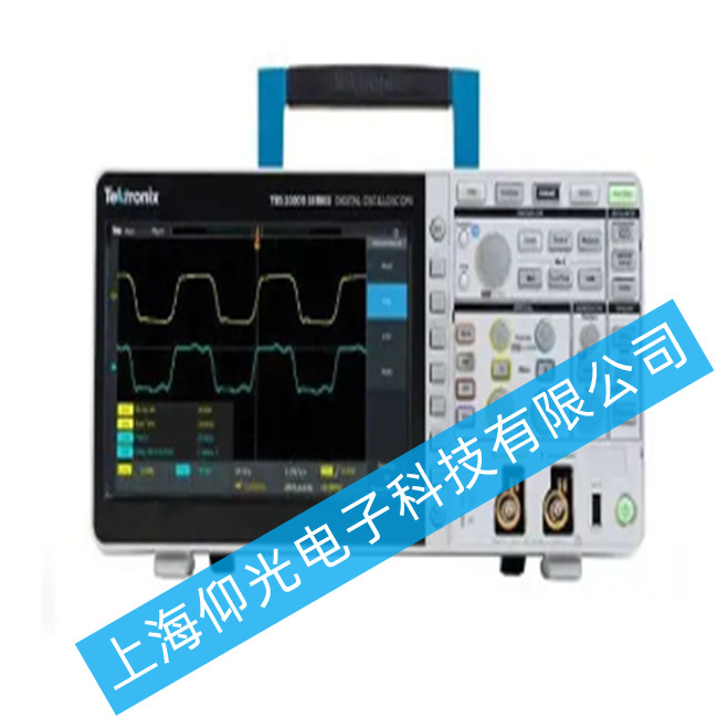 Tektronix(̩)MDO3052ʾ c(din)ԓô̎