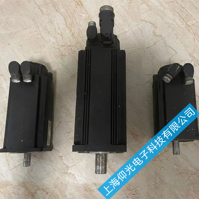 伺服電機維修焦點:振動過大故障的排查與修復