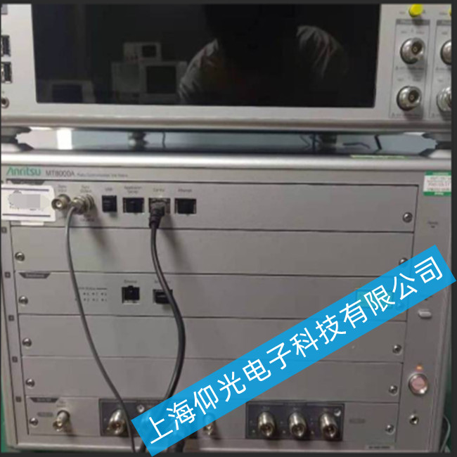 Anritsu‌MT8000A‌CͨŜy(c)ԇxF(xin)·ϵľS޷