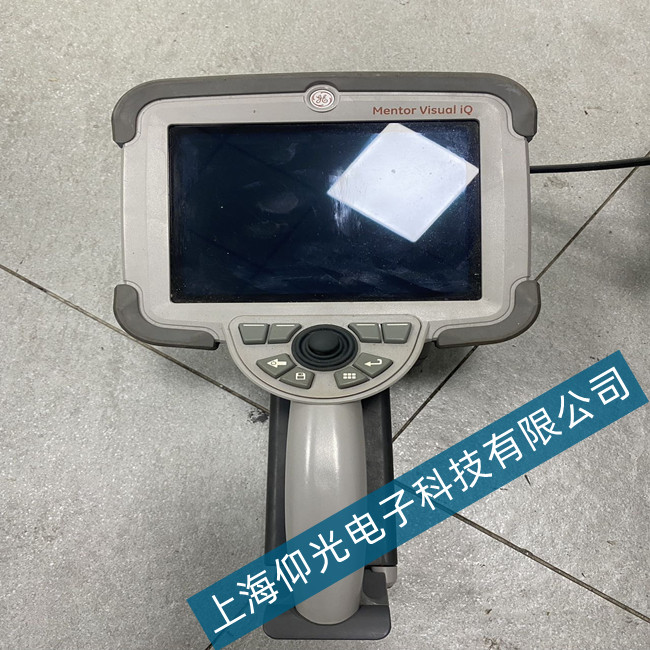 GE內窺鏡圖像顯示故障 - 圖像模糊不清故障維修