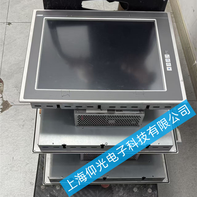 紡織機(jī)倫茨觸摸屏維修EL9800工控機(jī)顯示屏常見(jiàn)故障維修