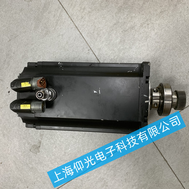 貝加萊伺服電機維修:通電后電動機無法轉動的故障解析與應對