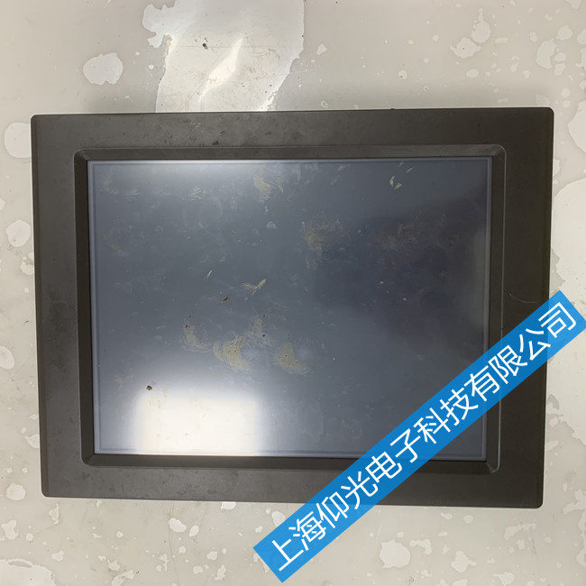 昆侖通態觸摸屏維修TPC7062Ti觸摸不靈故障維修