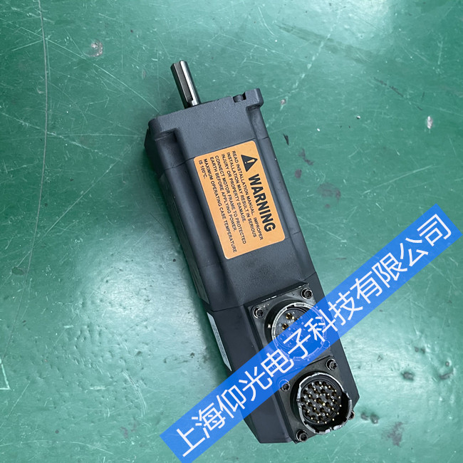 【維修課堂】艾默生CT伺服電機軸承過熱原因及維修方法