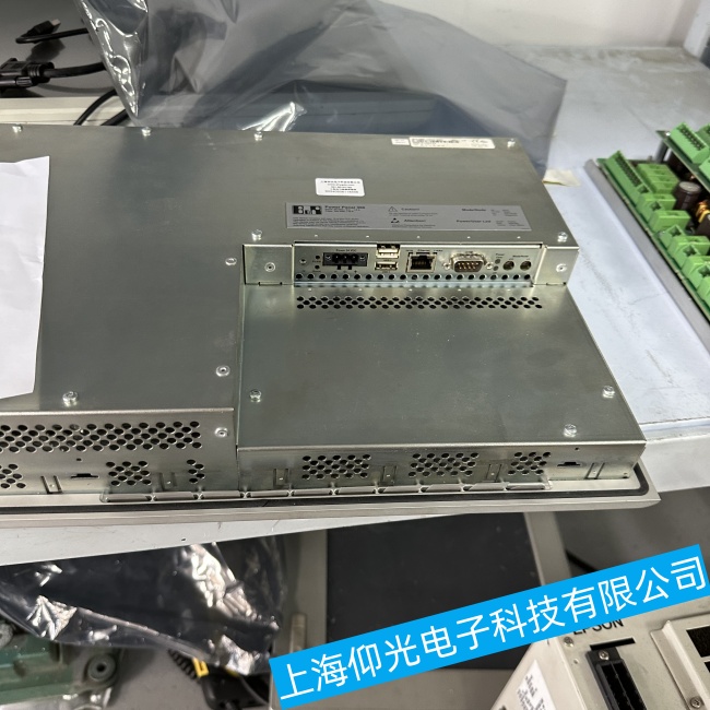 貝加萊工控機電源故障深度解析與維修指南