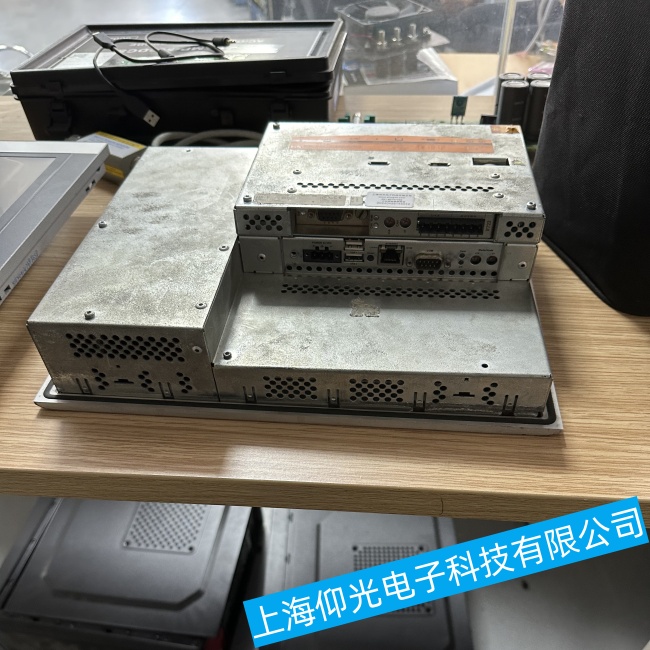 貝加萊工控機5PC810無法正常啟動的深度解析與維修指南