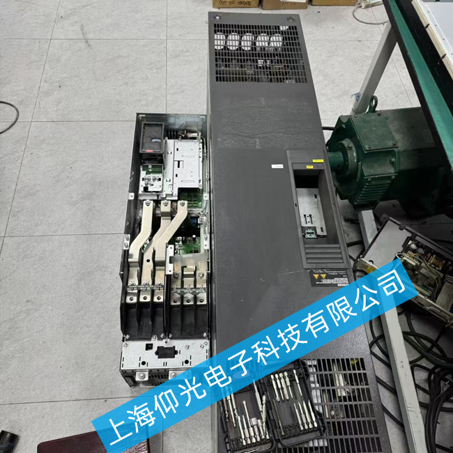 西門子G120變頻器功率模塊維修6SL3224-0XE42-0UA0等報警故障維修