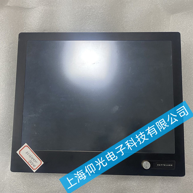 哈特蘭工控機(jī)維修HD15T06 BOAC不能開機(jī)故障維修